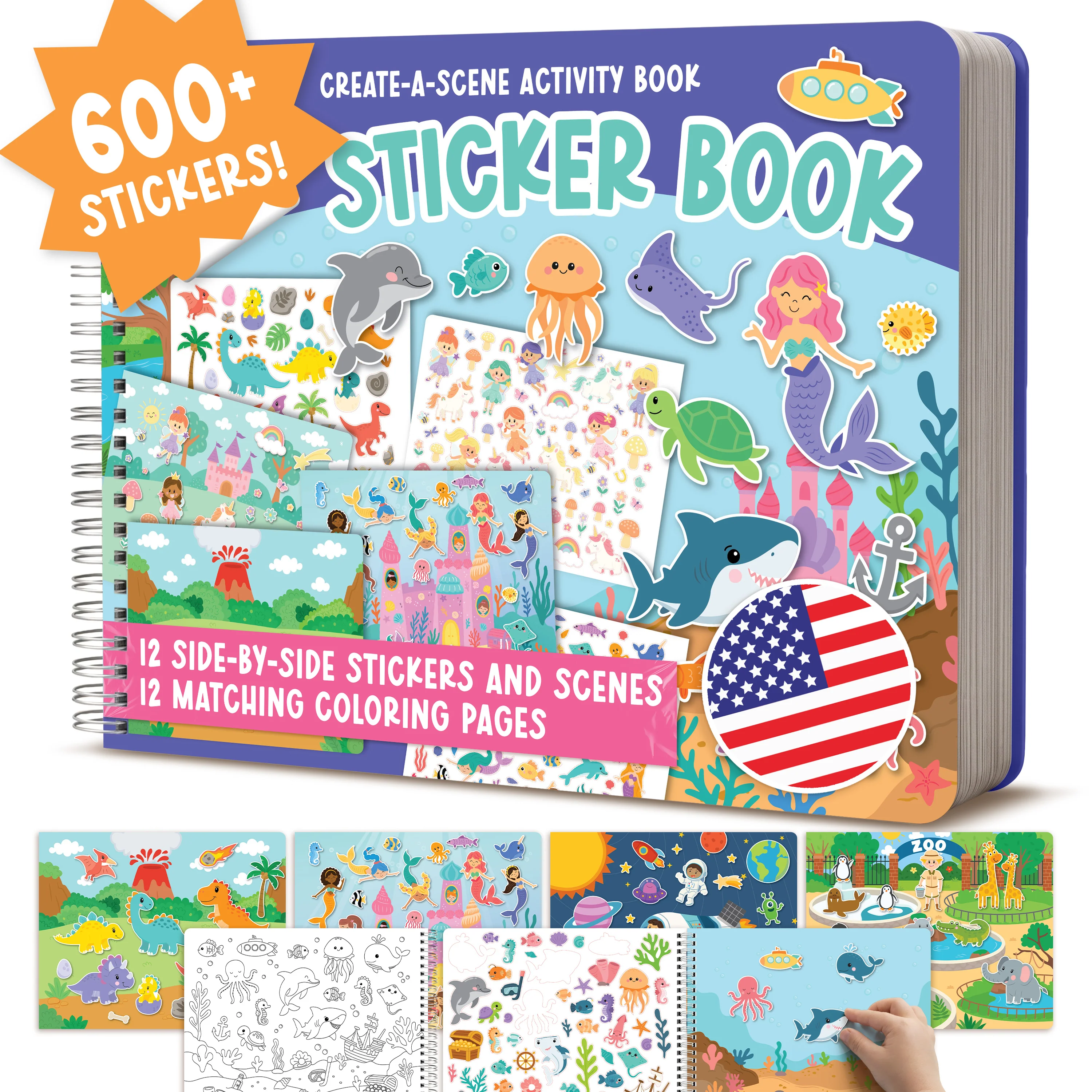 Office & School Supplies